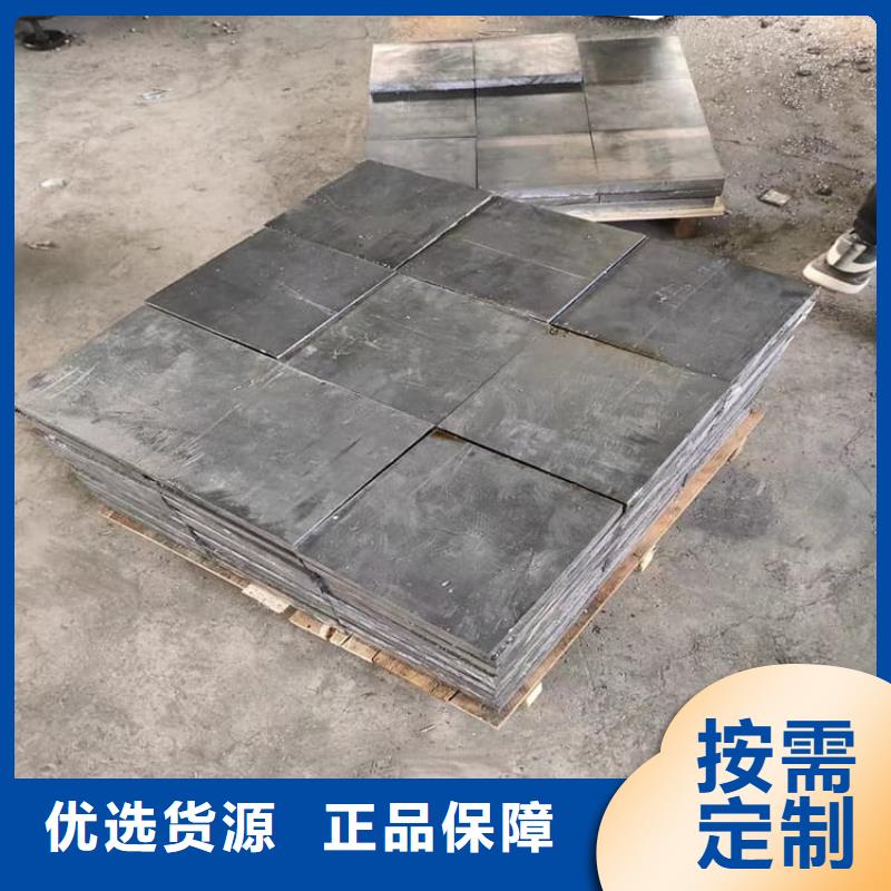 规格齐全的高纯度1#铅块厂家