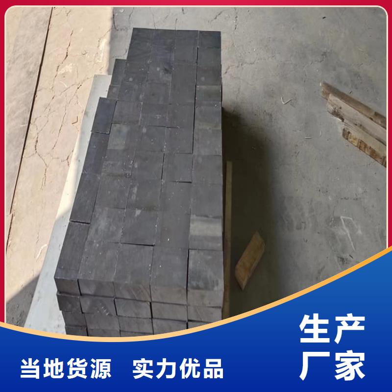 口碑好的高密度铅块厂家
