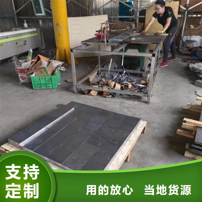 电解铅锭铅块-多年大厂