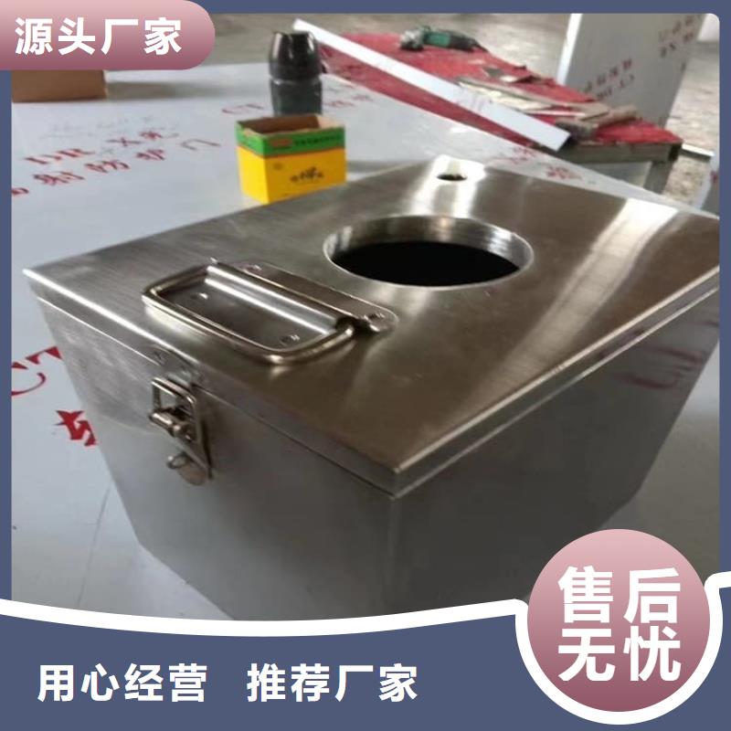了解工业射线防护储存铅箱-按需求定制