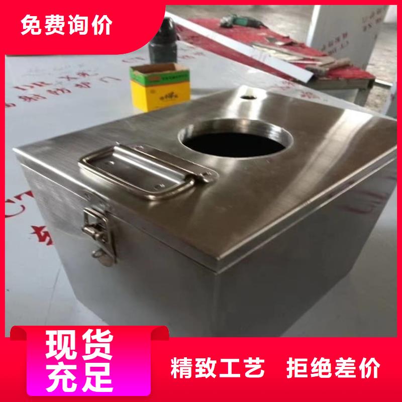 质量可靠的铅屏蔽箱厂商