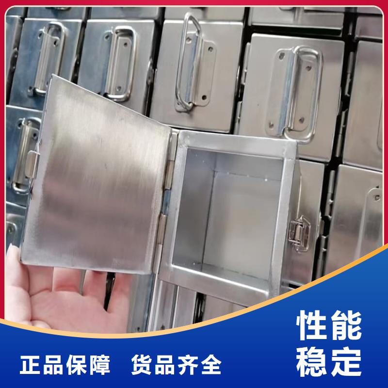 供应放射屏蔽储蓄桶_厂家/供应