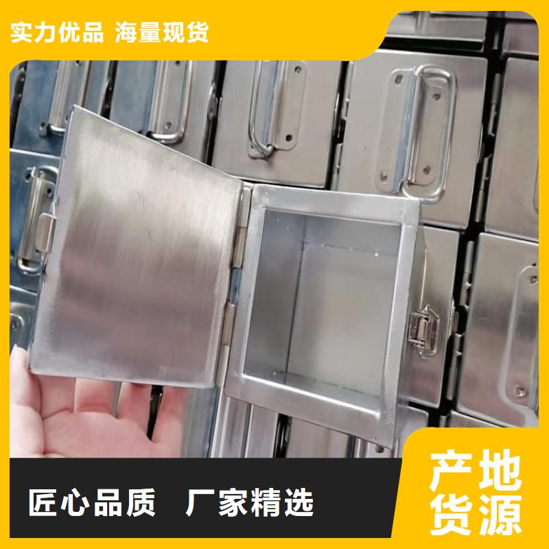 采购辐射废物转运铅箱必看-规格全