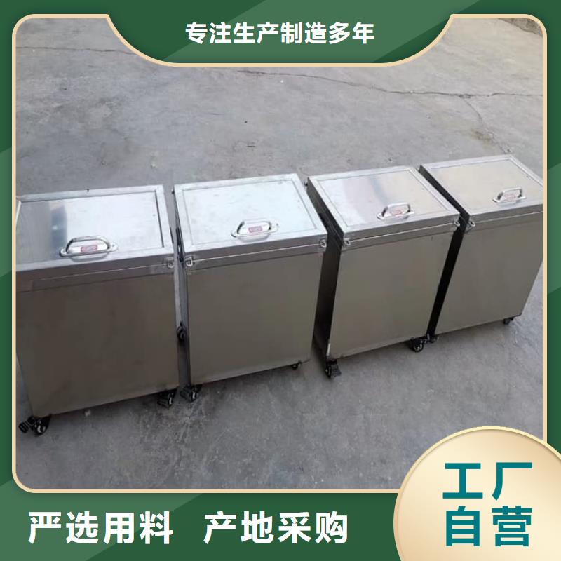 性价比高的25升暂存防护铅箱经销商