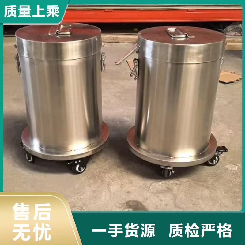 防电磁辐射铅箱物流送货上门