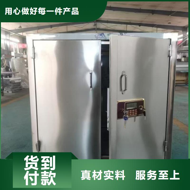 定制不锈钢防辐射铅箱的当地厂家