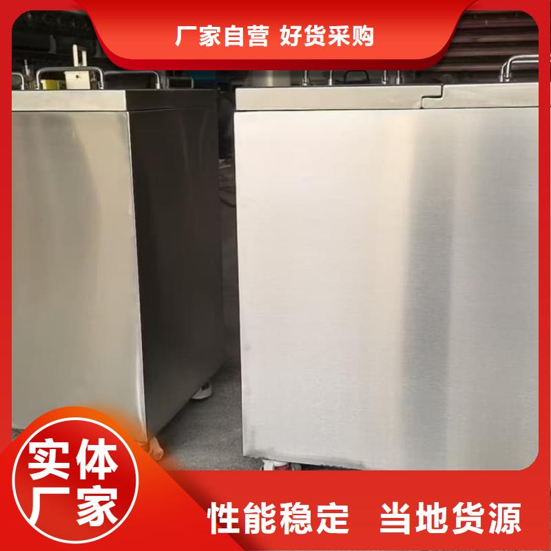 放射废物储存铅防护铅箱厂家发货快