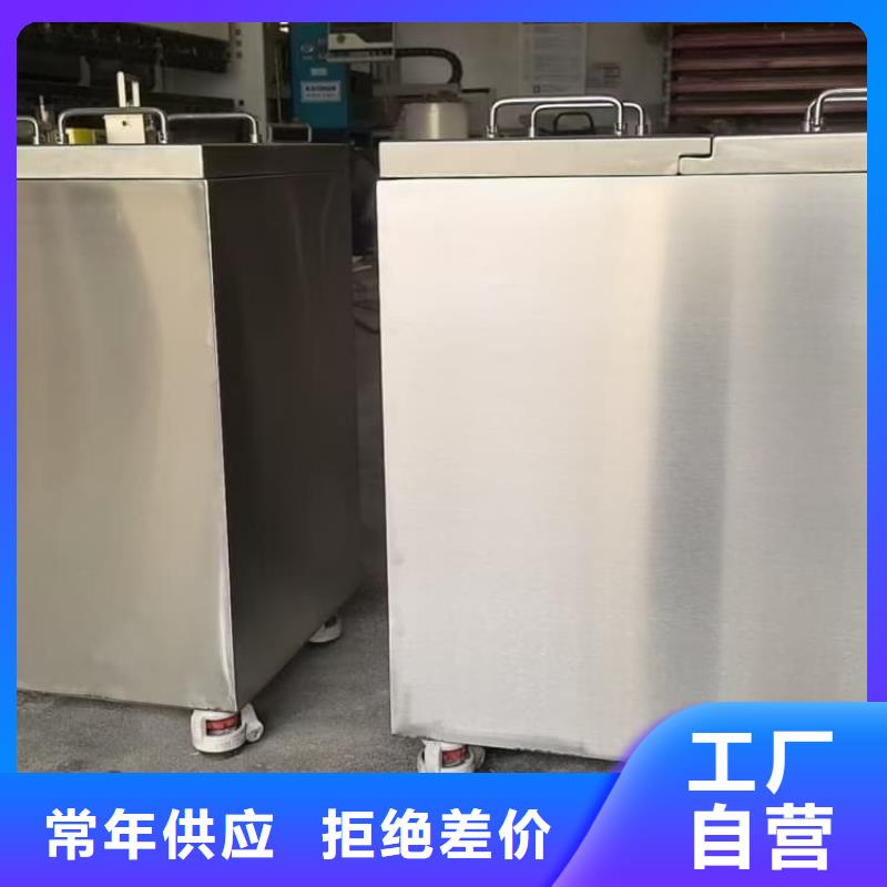 放射源辐射防护铅箱现货直供价格优
