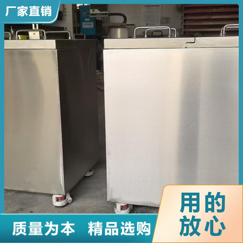 定制不锈钢防辐射铅箱的当地厂家