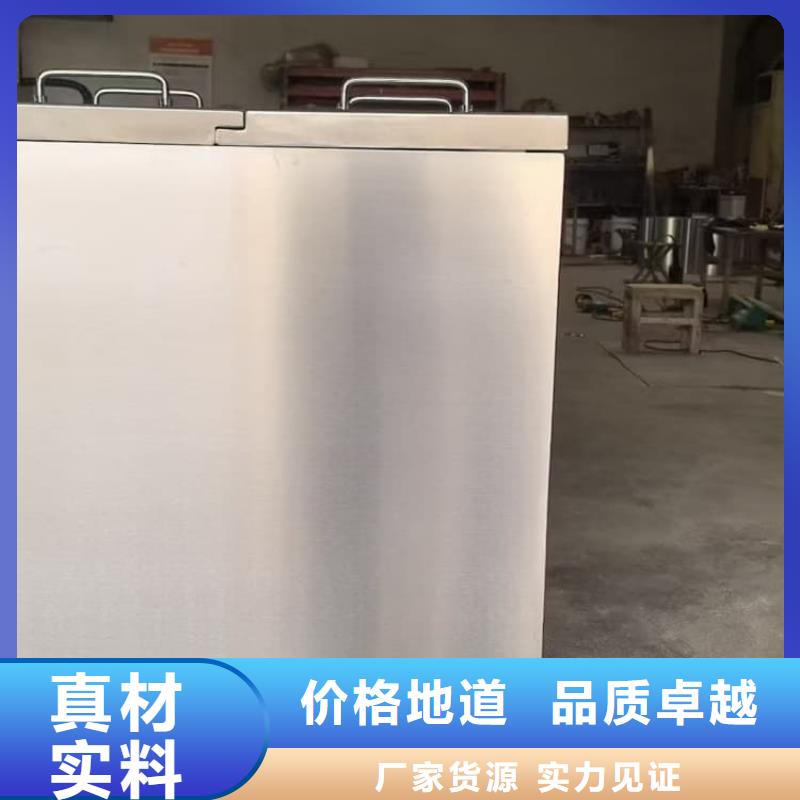 #核素废物处理铅箱#-质优价廉
