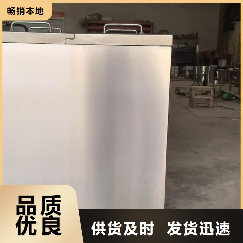 放射源辐射防护铅箱参数图文介绍