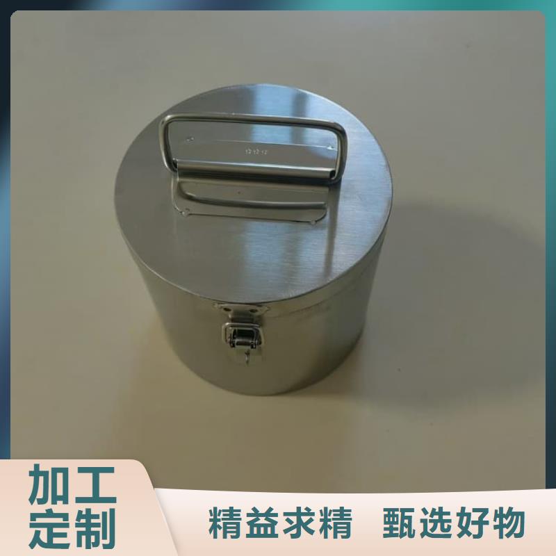 可靠的不锈钢体铅箱生产厂家