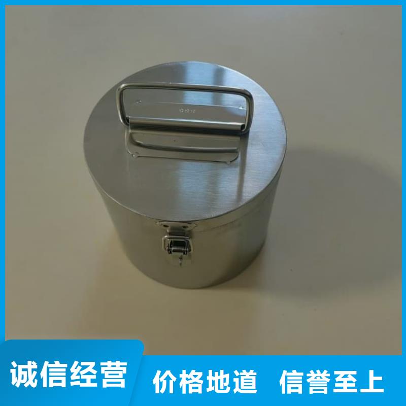 放射废物储存铅防护铅箱实体大厂