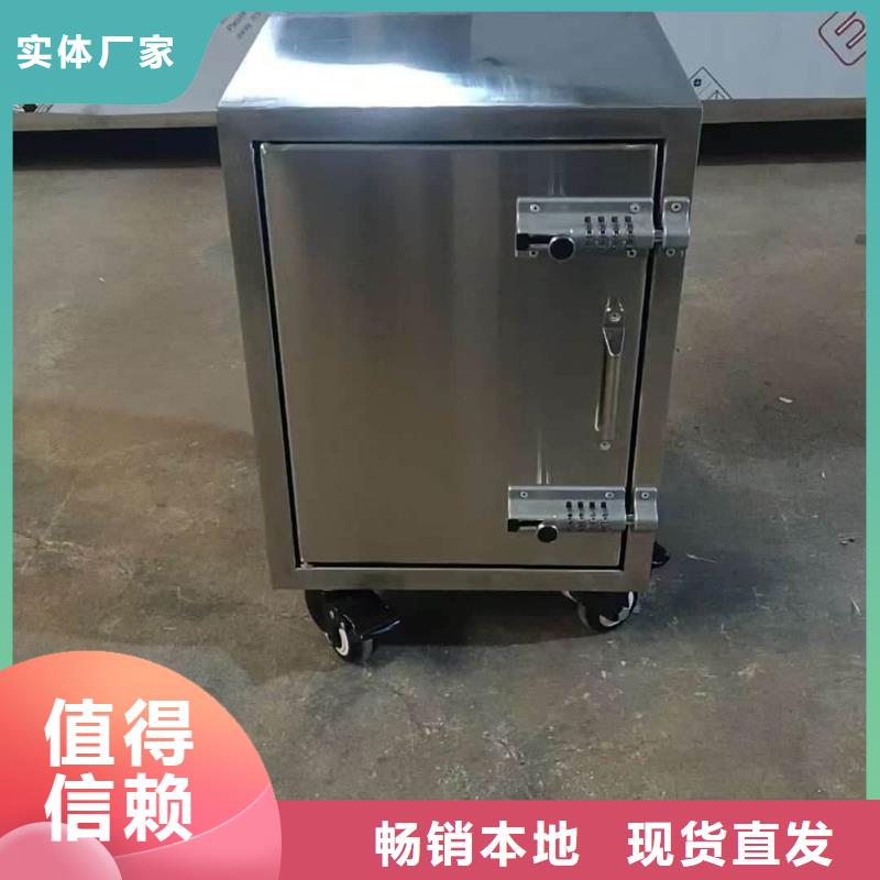 放射源转运铅箱采购厂家