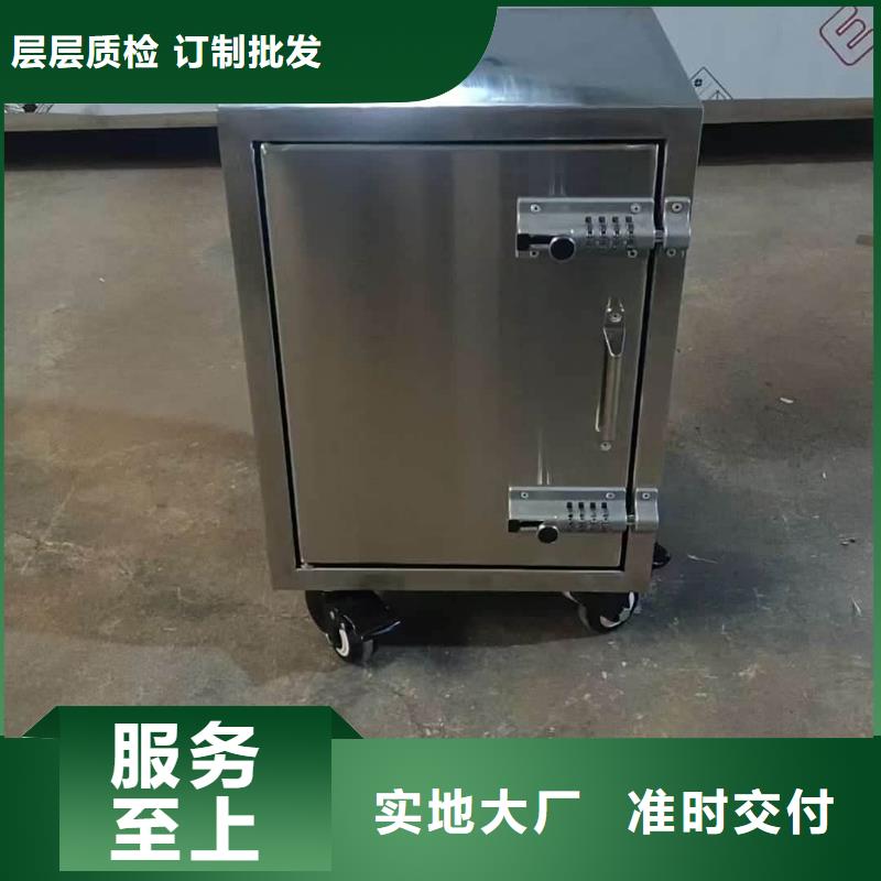 放射源辐射防护铅箱现货直供价格优