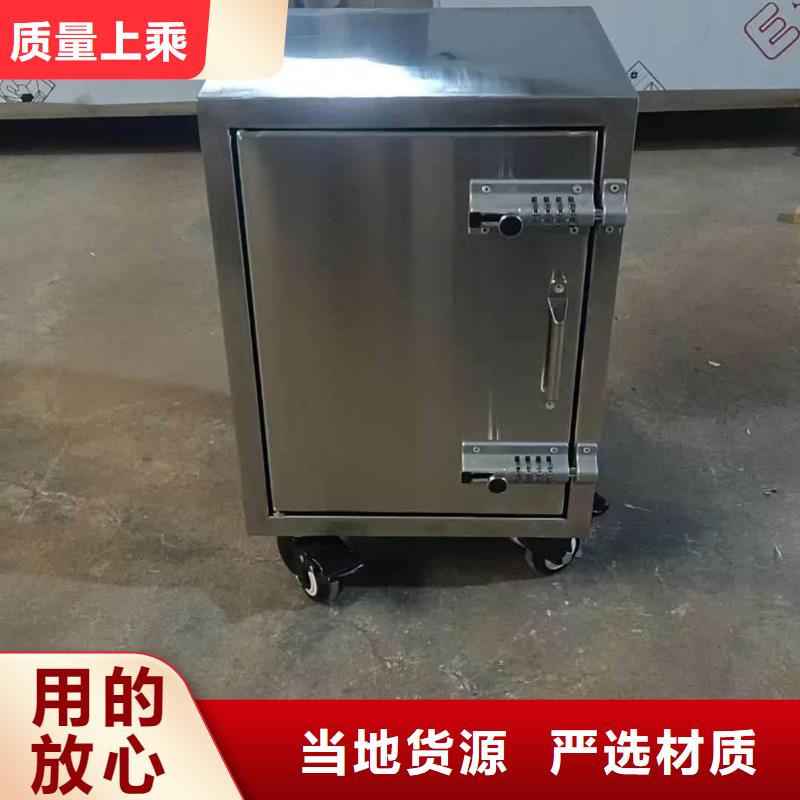 不锈钢体铅箱实体大厂-放心选购
