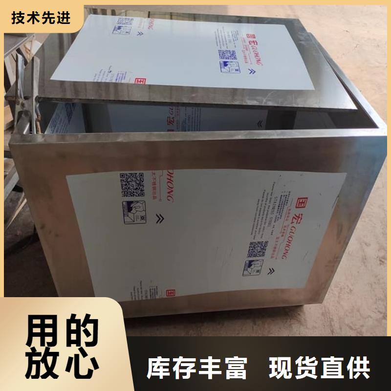 ：防辐射传片铅箱生产厂家