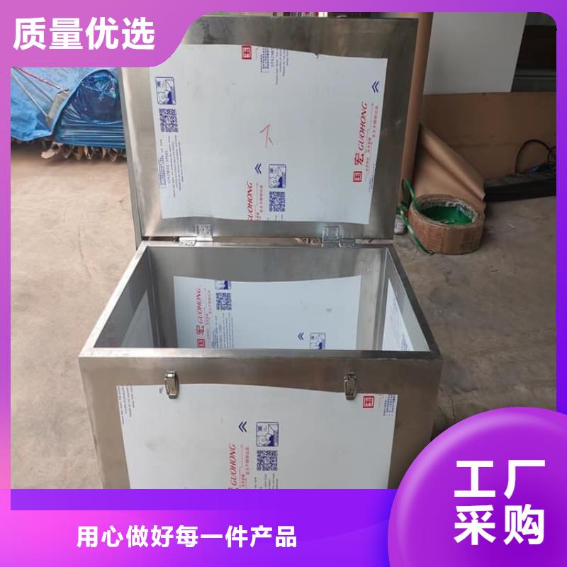 规模大的辐射物品存放铅箱厂家