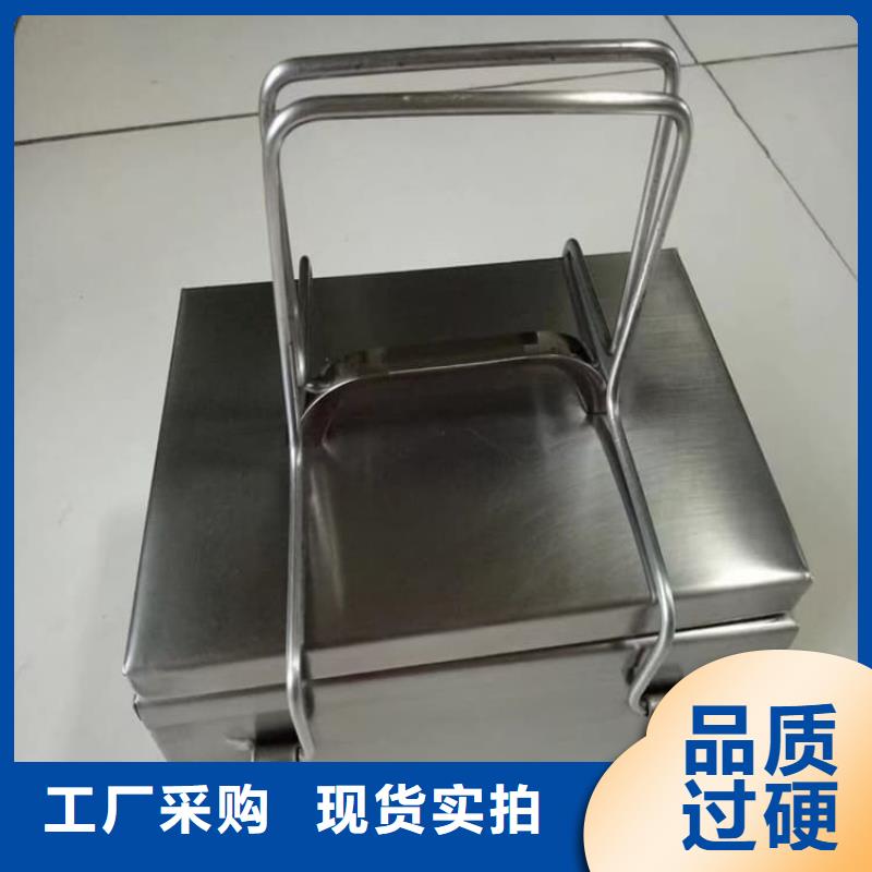 防电磁辐射铅箱好口碑