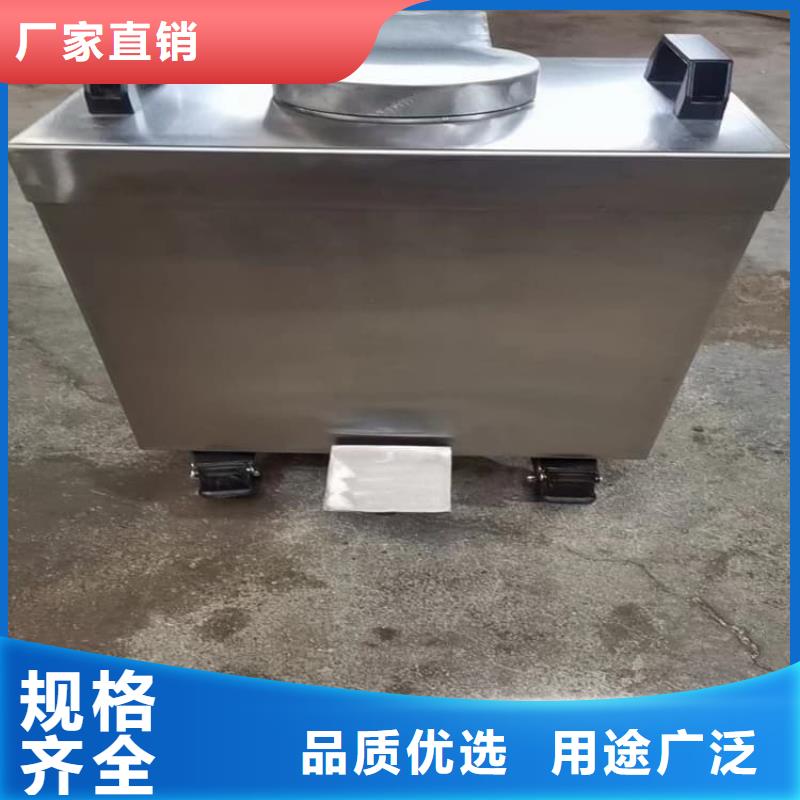 辐射废物转运铅箱价格实在