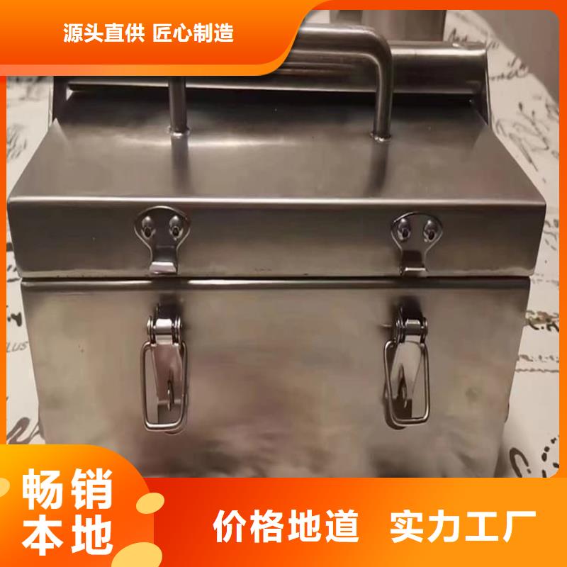 防辐射防废水铅箱质量有保证