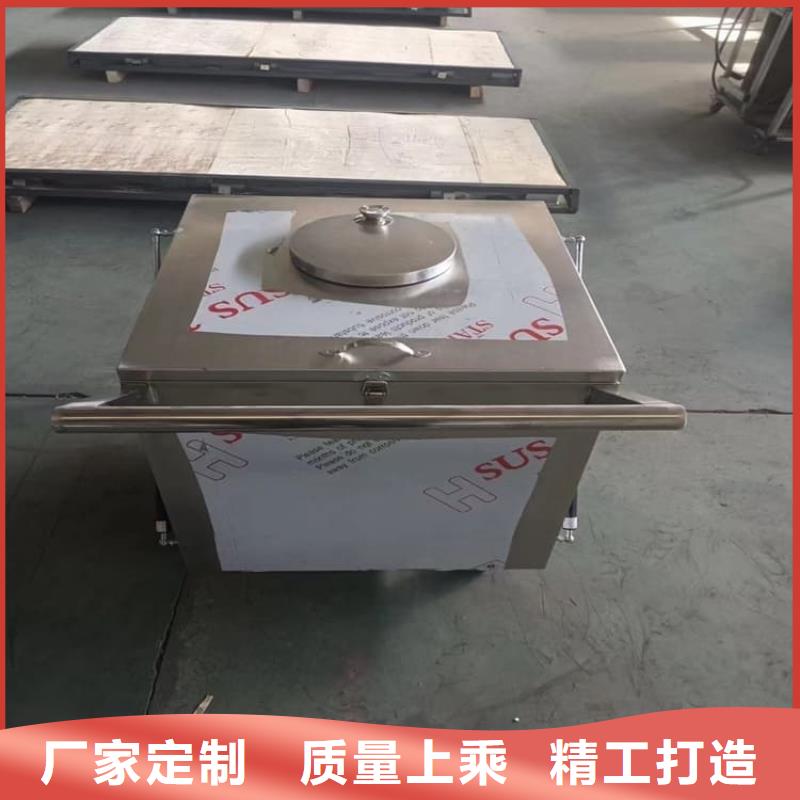 屏蔽放射源铅箱直供