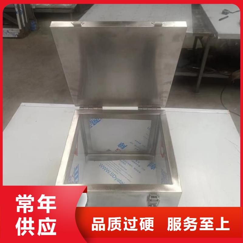 放射屏蔽储蓄桶优选供货商