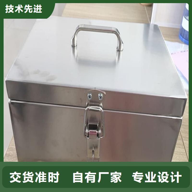 采购辐射废物转运铅箱必看-规格全