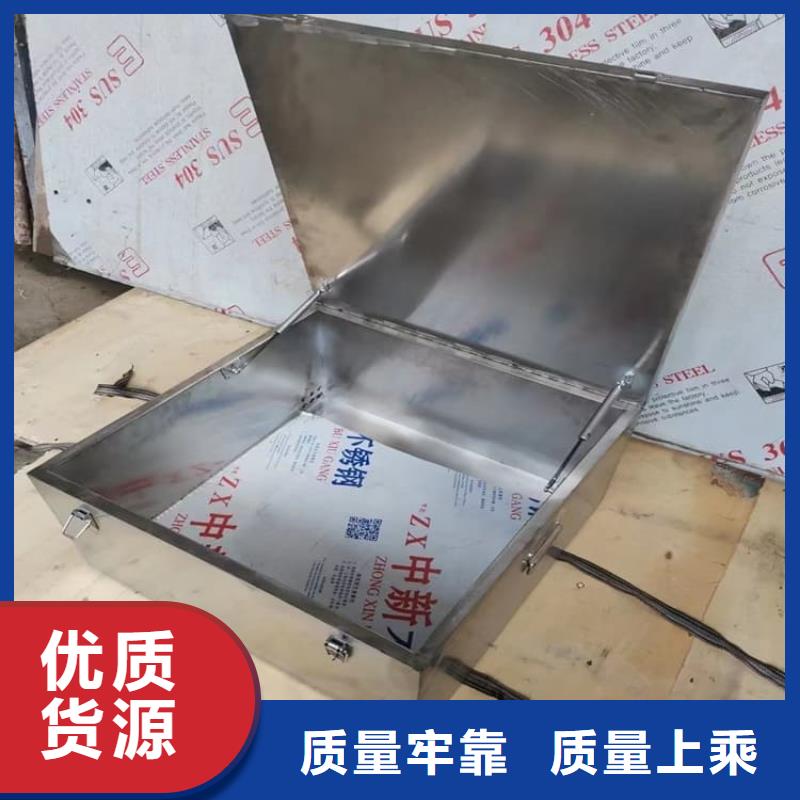 辐射物品储存铅箱厂家低价走货