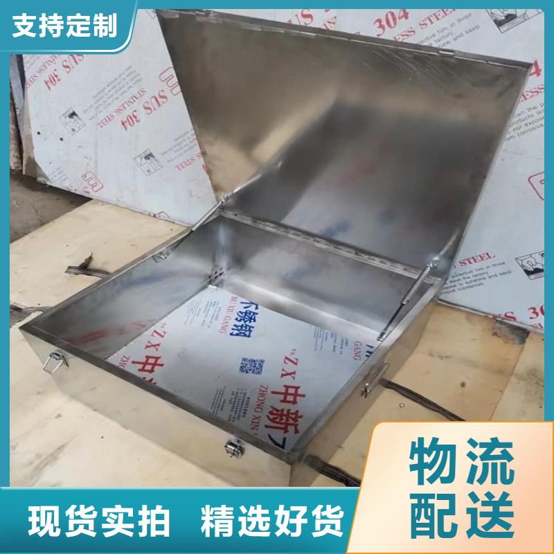 屏蔽放射源铅箱直供