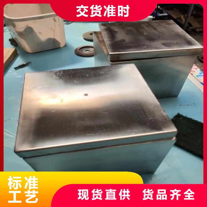 专业销售铅桶铅盒-大型厂家