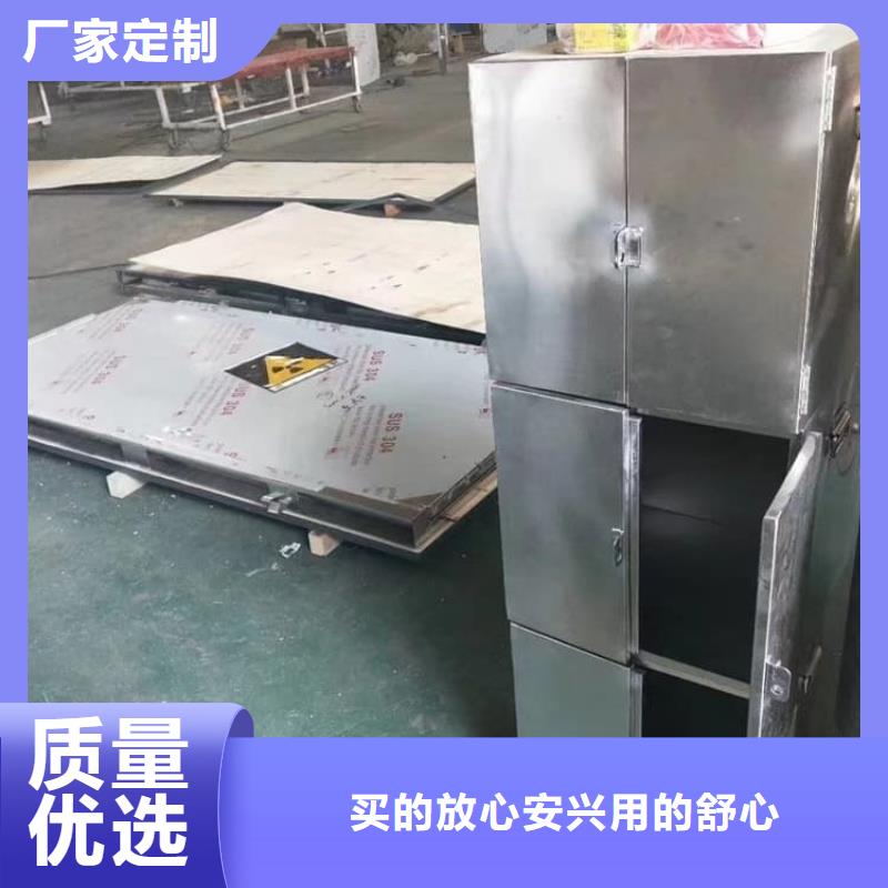 防护铅罐定做_宏兴射线防护工程有限公司