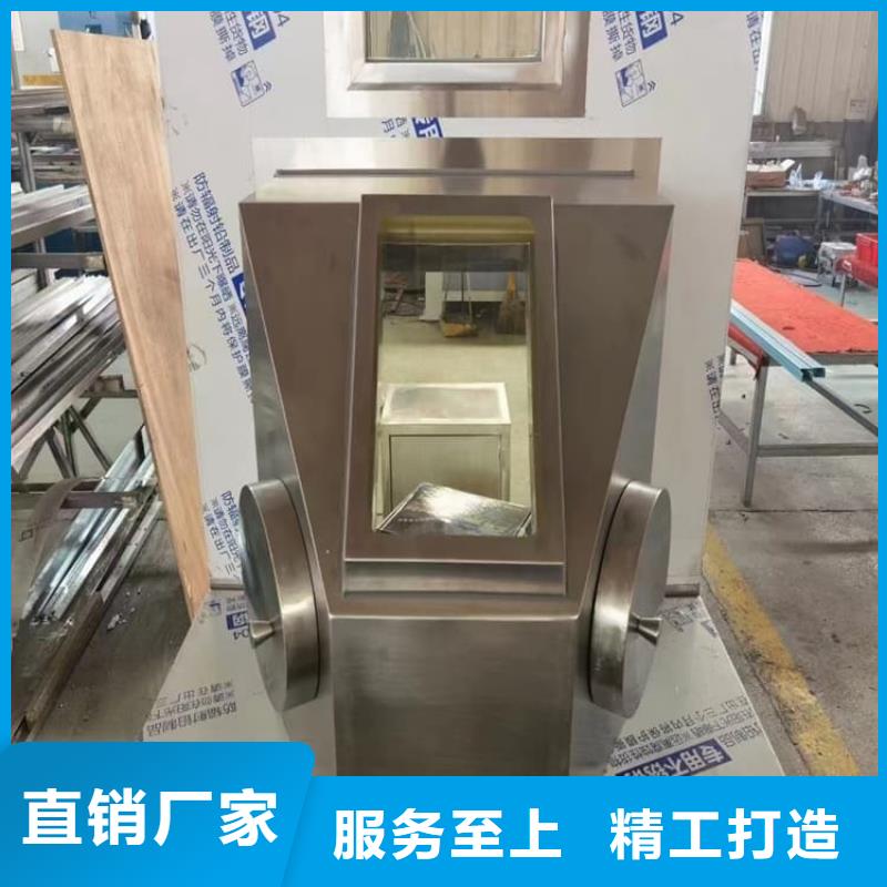 #核素废物处理铅箱#-质优价廉