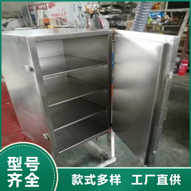 核素废物处理铅箱产品齐全