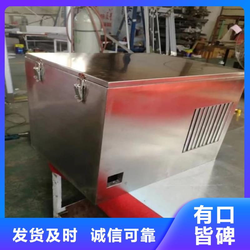 核废水周转铅箱厂家一手货源