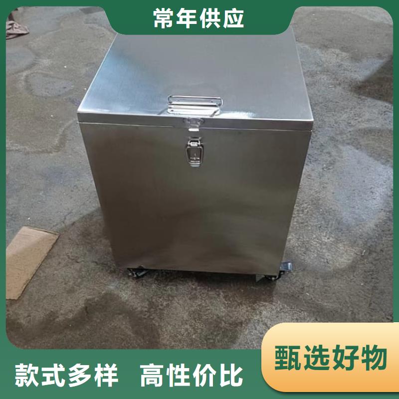 放射性废物桶价格实在