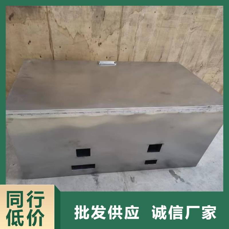 防辐射传片铅箱专业生产厂家