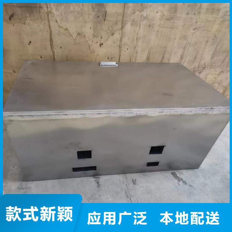 优选：放射源转运铅箱企业