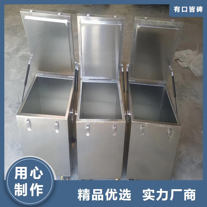 防护铅罐定做_宏兴射线防护工程有限公司