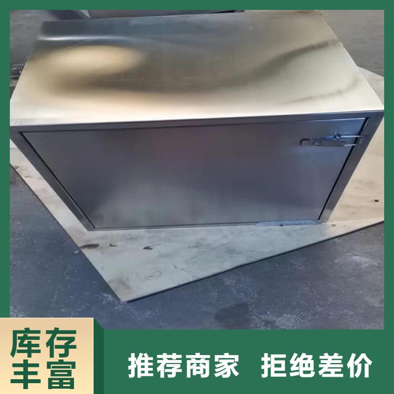 放射源辐射防护铅箱现货直供价格优