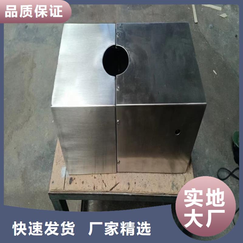 防辐射传片铅箱厂家-高品质