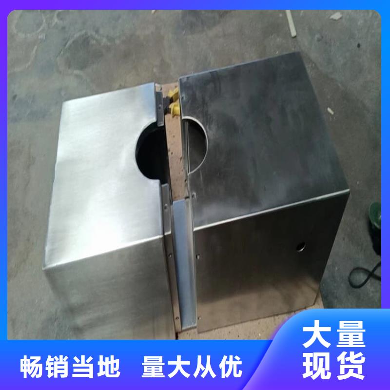 价格合理的优质放射源辐射防护铅箱生产厂家