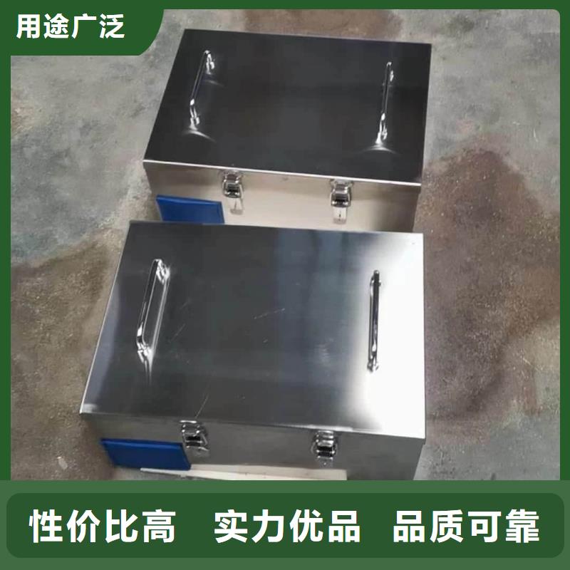 2025质优价廉#放射源辐射防护铅箱制造商#来图定制