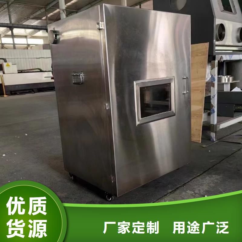 防电磁辐射铅箱多年经验