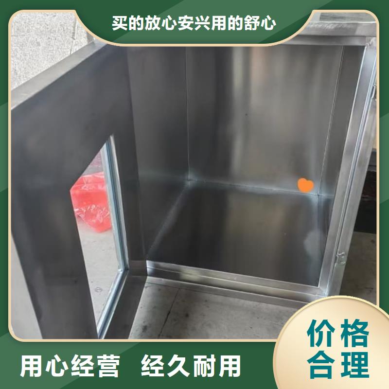 防护铅桶铅箱总代直销