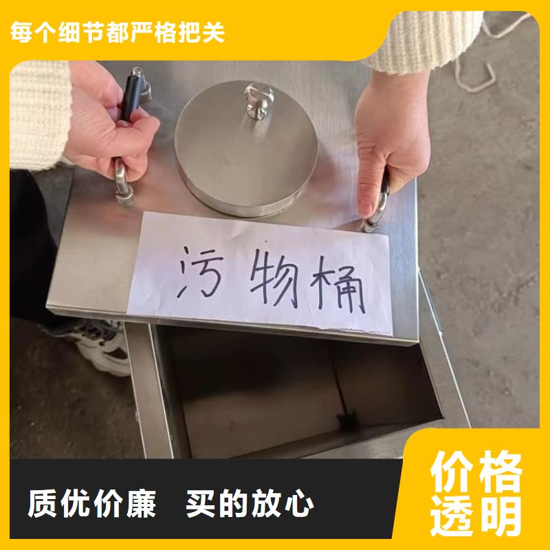 防辐射传片铅箱厂家制造生产