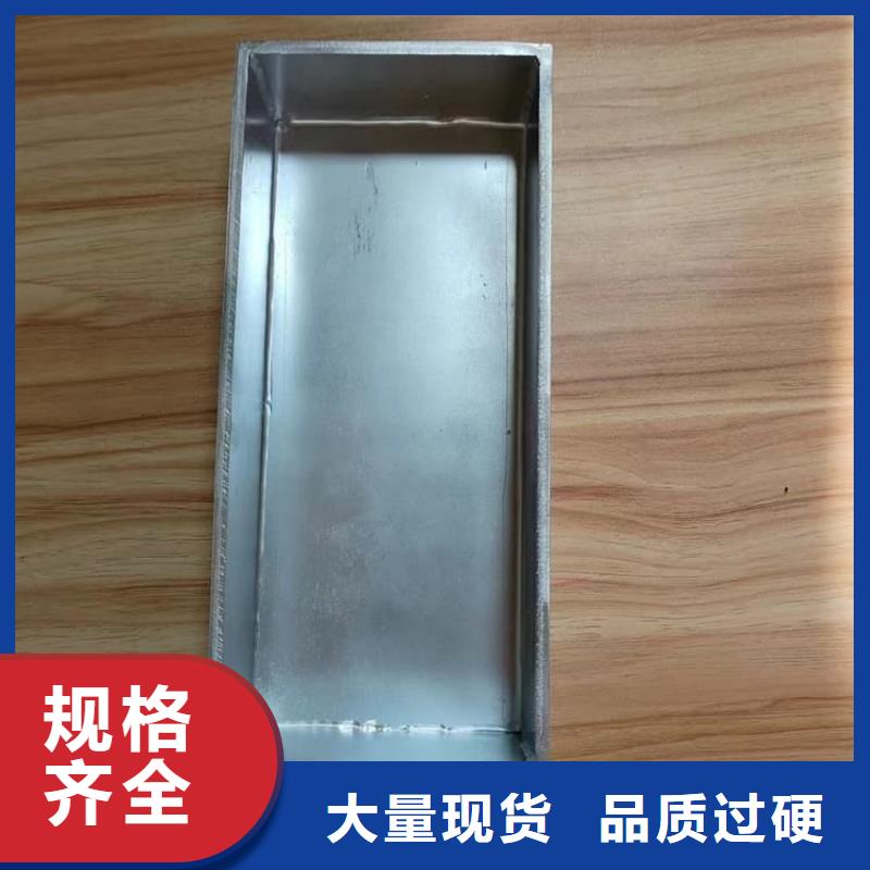 不锈钢防辐射铅箱批发厂家价格优惠