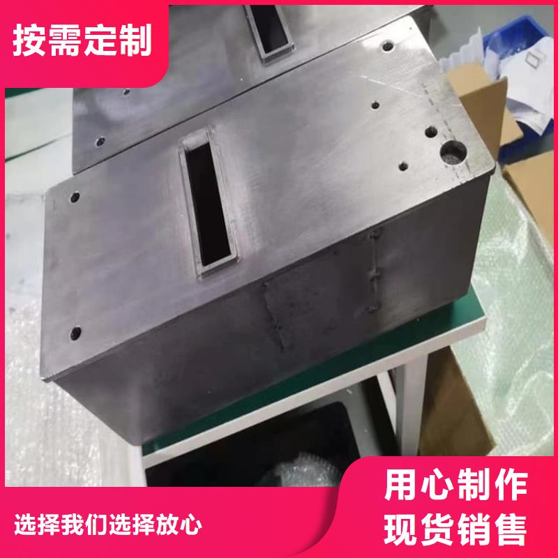 放射性物储物铅箱现货销售