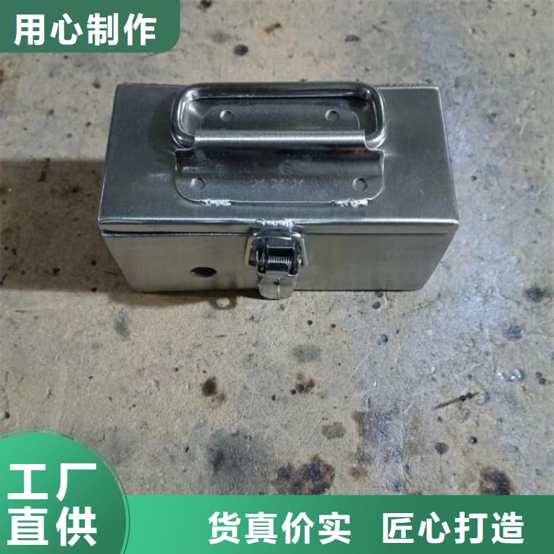 工业级防辐射铅箱-为您服务