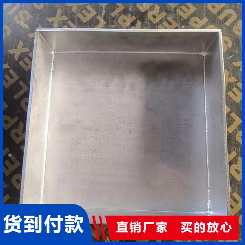 优质铅桶铅盒库存充足